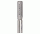 1 fresa de ranuras HSS vástago=8mm ø8x20mm