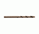 1 broca para metal HSS-Co, Ø 4,5 x 80 mm