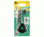1 mandril para un agujero de 22,2/13 mm, vást. 8 mm