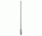 1 adaptador para sierra de corona universal rosca 15,88 mm, l=372 mm