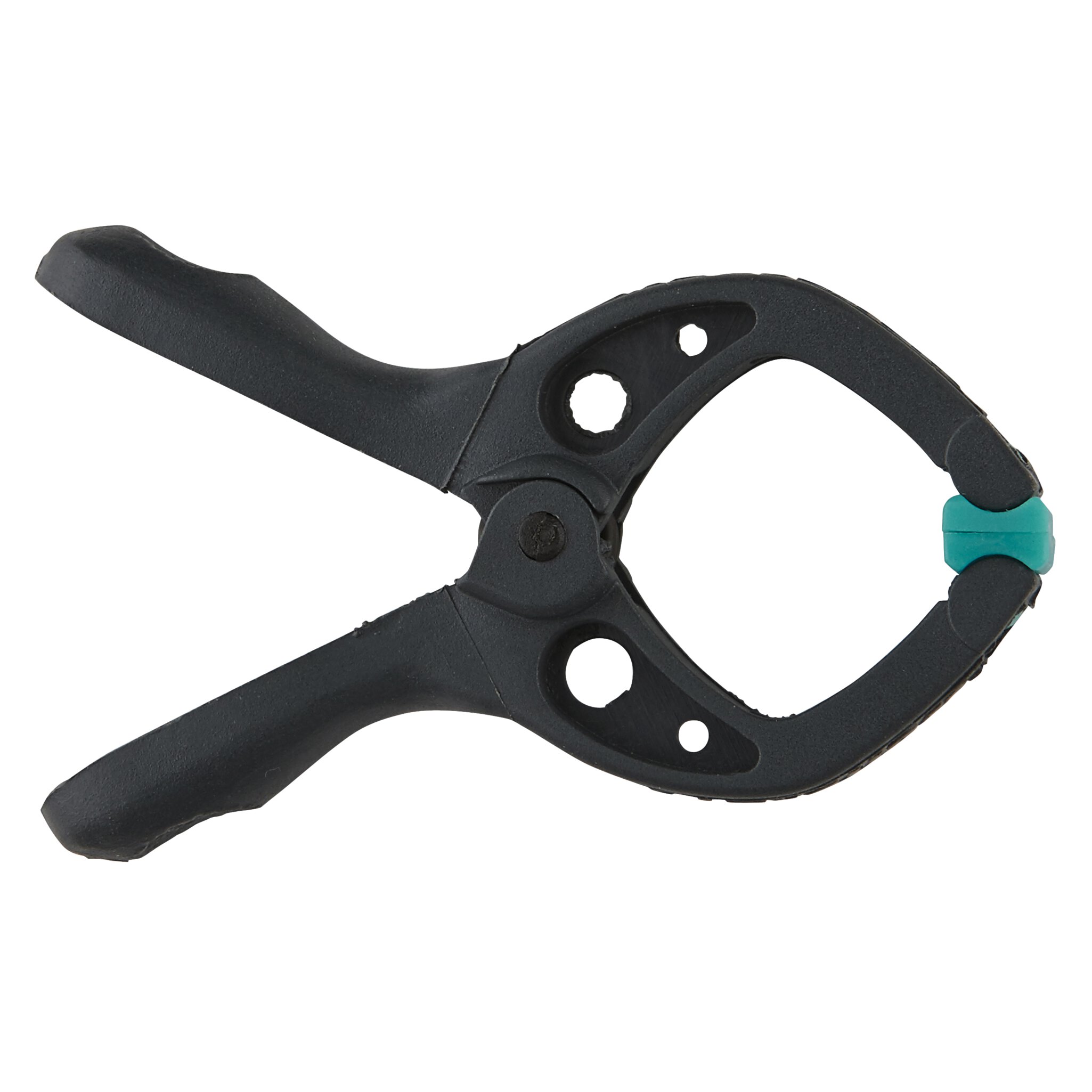 1 juego de mini-pinzas con resorte microfix de 7 piezas