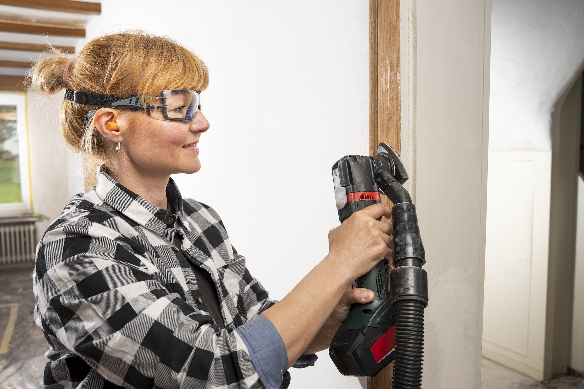Gafas de seguridad PRO