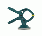 1 juego de mini-pinzas con resorte microfix S, 4 piezas