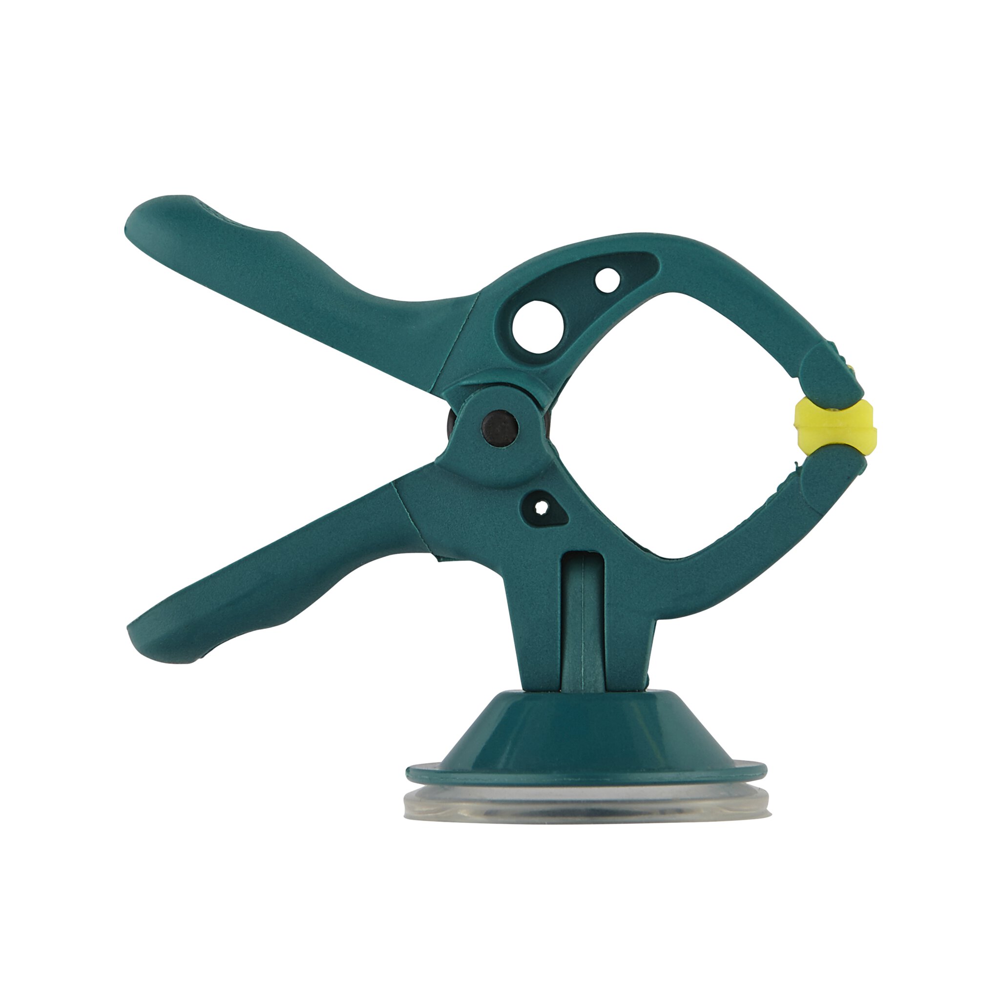 1 juego de mini-pinzas con resorte microfix S, 4 piezas