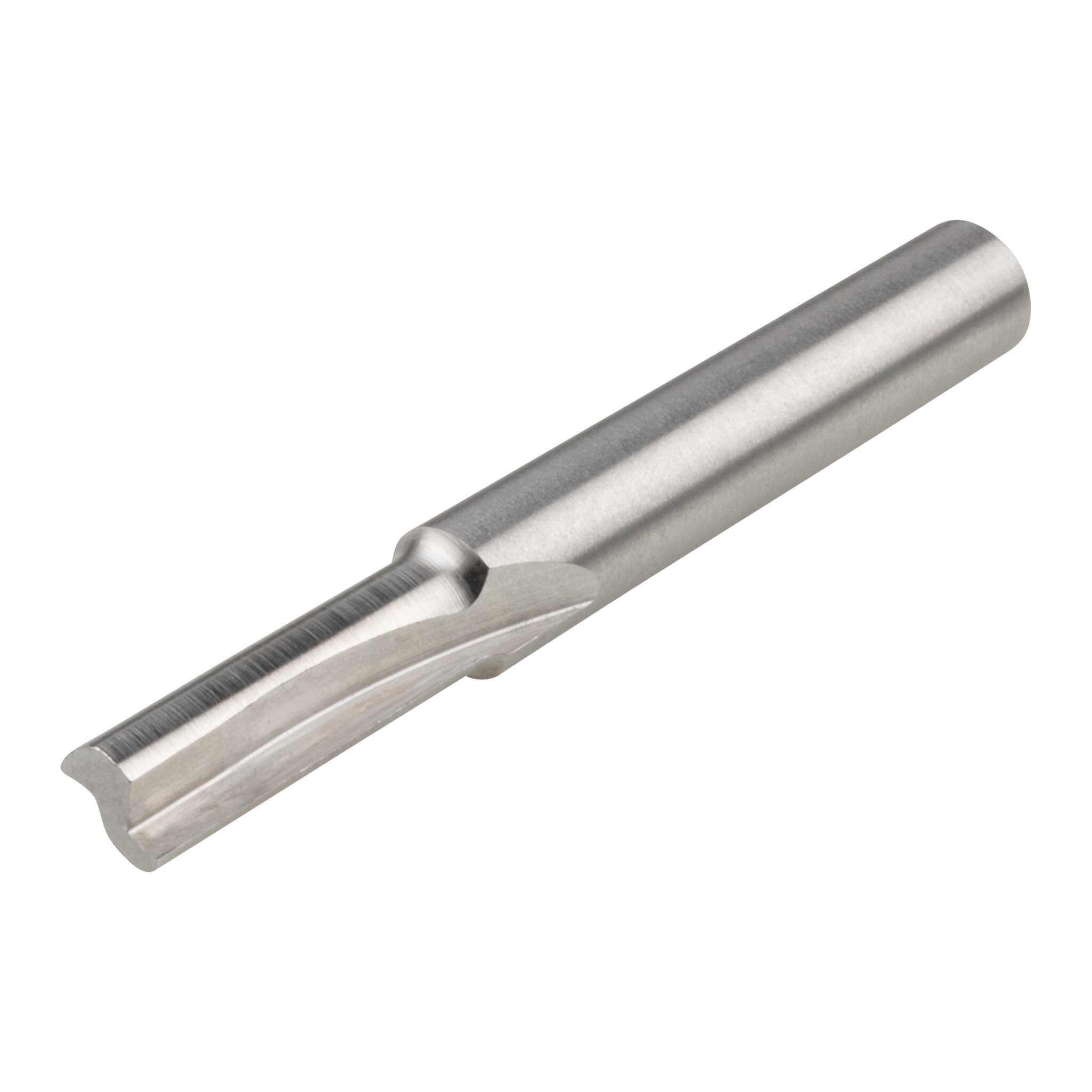 1 fresa de ranuras HSS S=6mm ø5x14mm