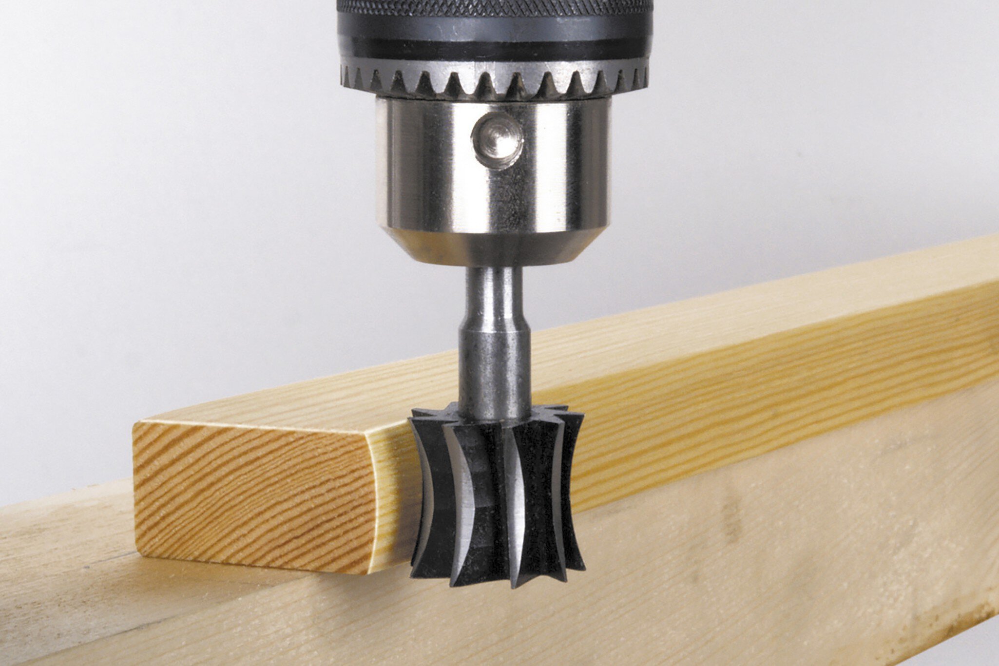 1 fresa de redondear WS ø25x22mm