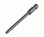 1 punta de atornillador Solid, T 15