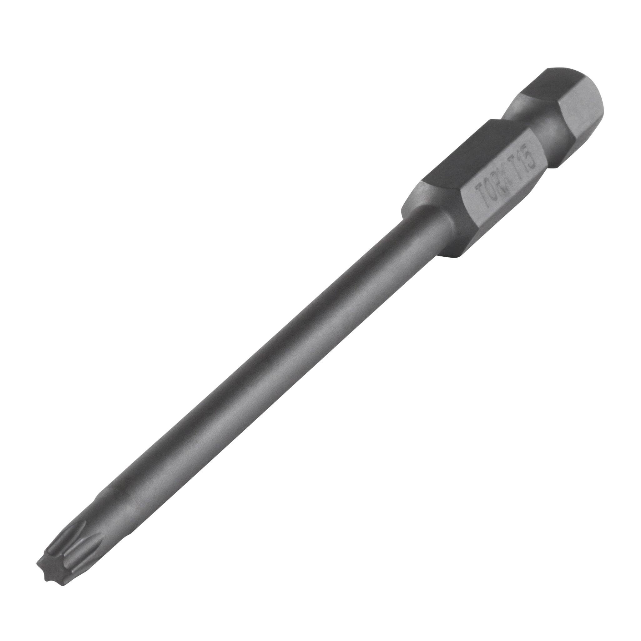 1 punta de atornillador Solid, T 15