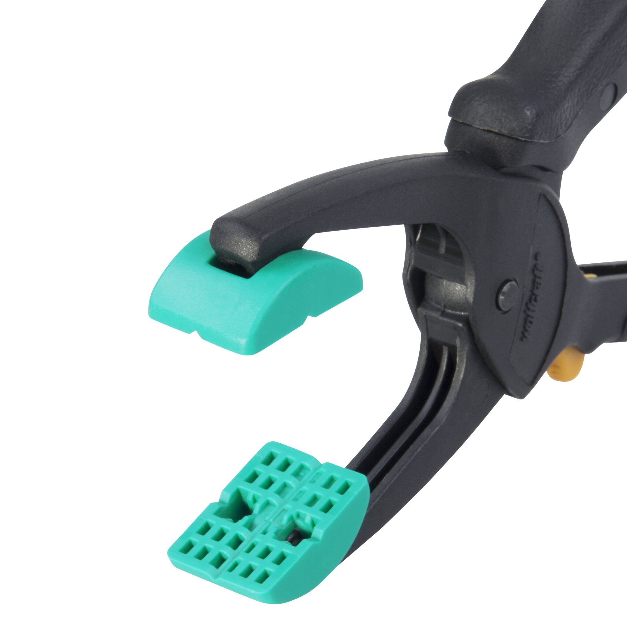 2 mini-pinzas de sujeción rápida quickfix S