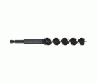 1 broca para vigas de madera speedwinder Ø 16 mm