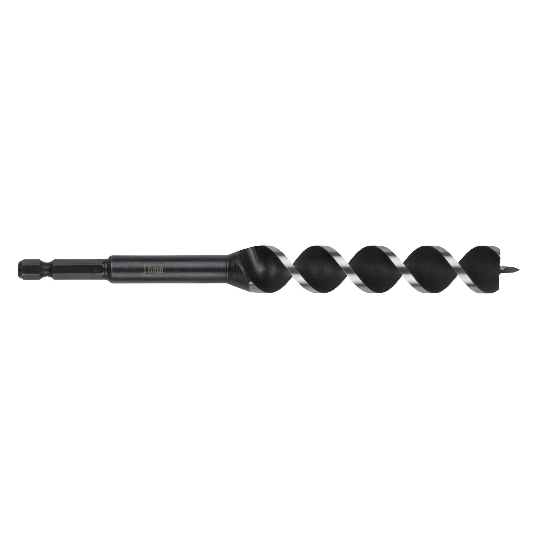 1 broca para vigas de madera speedwinder Ø 16 mm