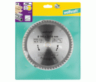 1 disco de sierra circular CT, 56 dientes ø190x20/16 mm