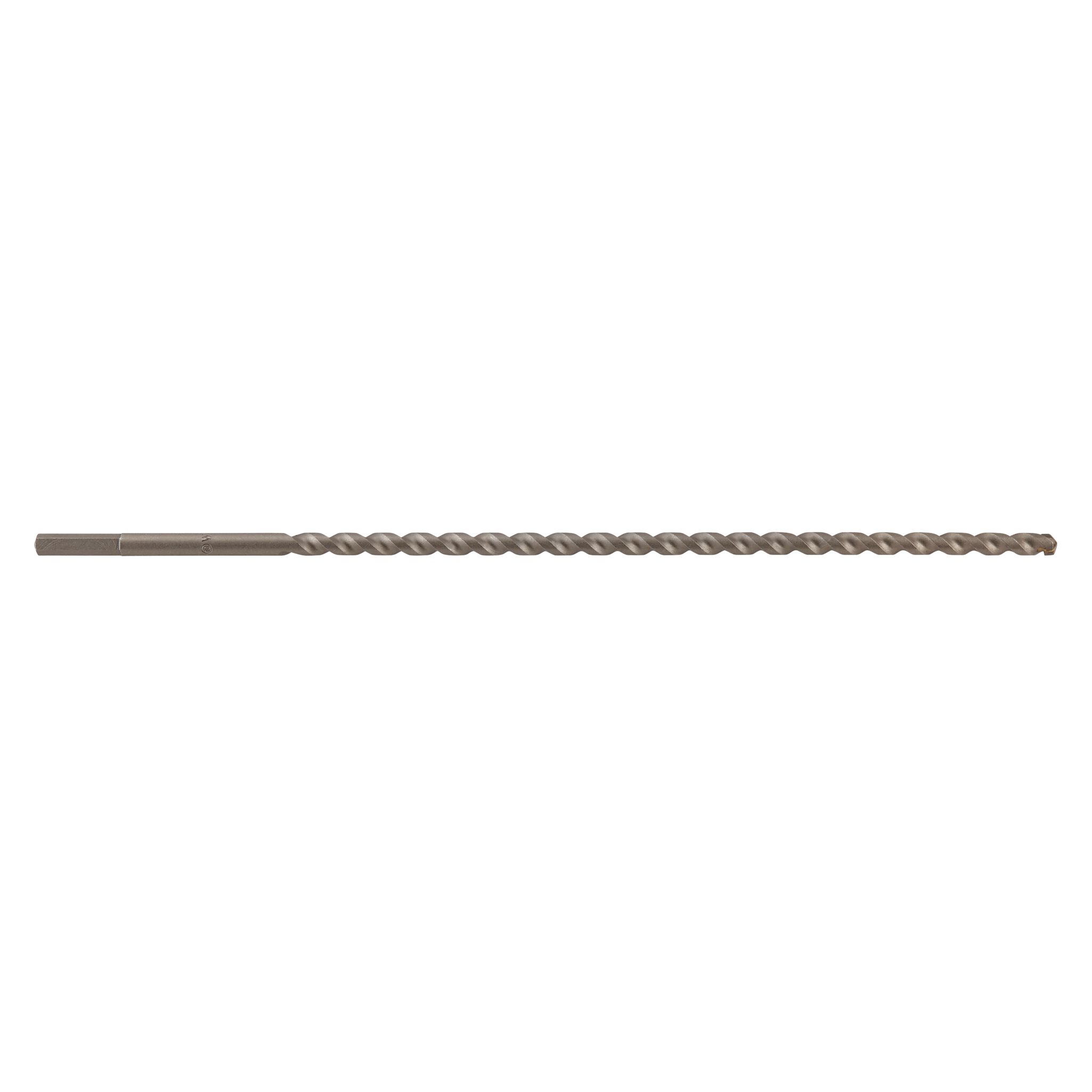 1 broca de albañil CT Ø 10 x 400 mm