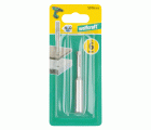 1 broca de perforación de diamante con vástago ø 6 mm