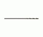 3 brocas para metal HSS, rect., Ø 1,0 x 34 mm