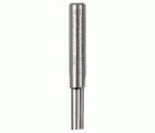 1 fresa de ranuras HSS S=6mm ø5x14mm