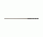 1 broca para encofrados CV Ø 10 x 400 mm