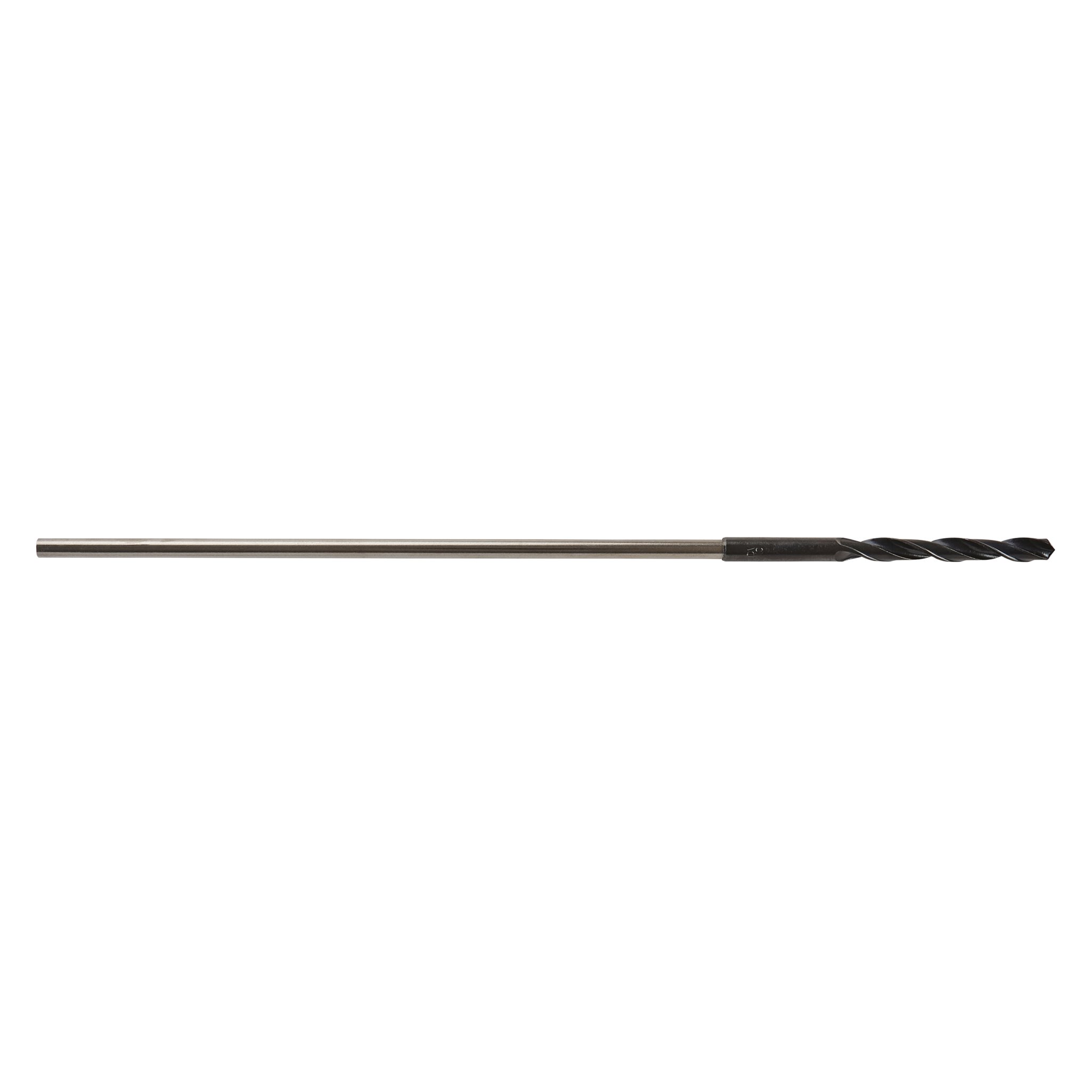 1 broca para encofrados CV Ø 10 x 400 mm