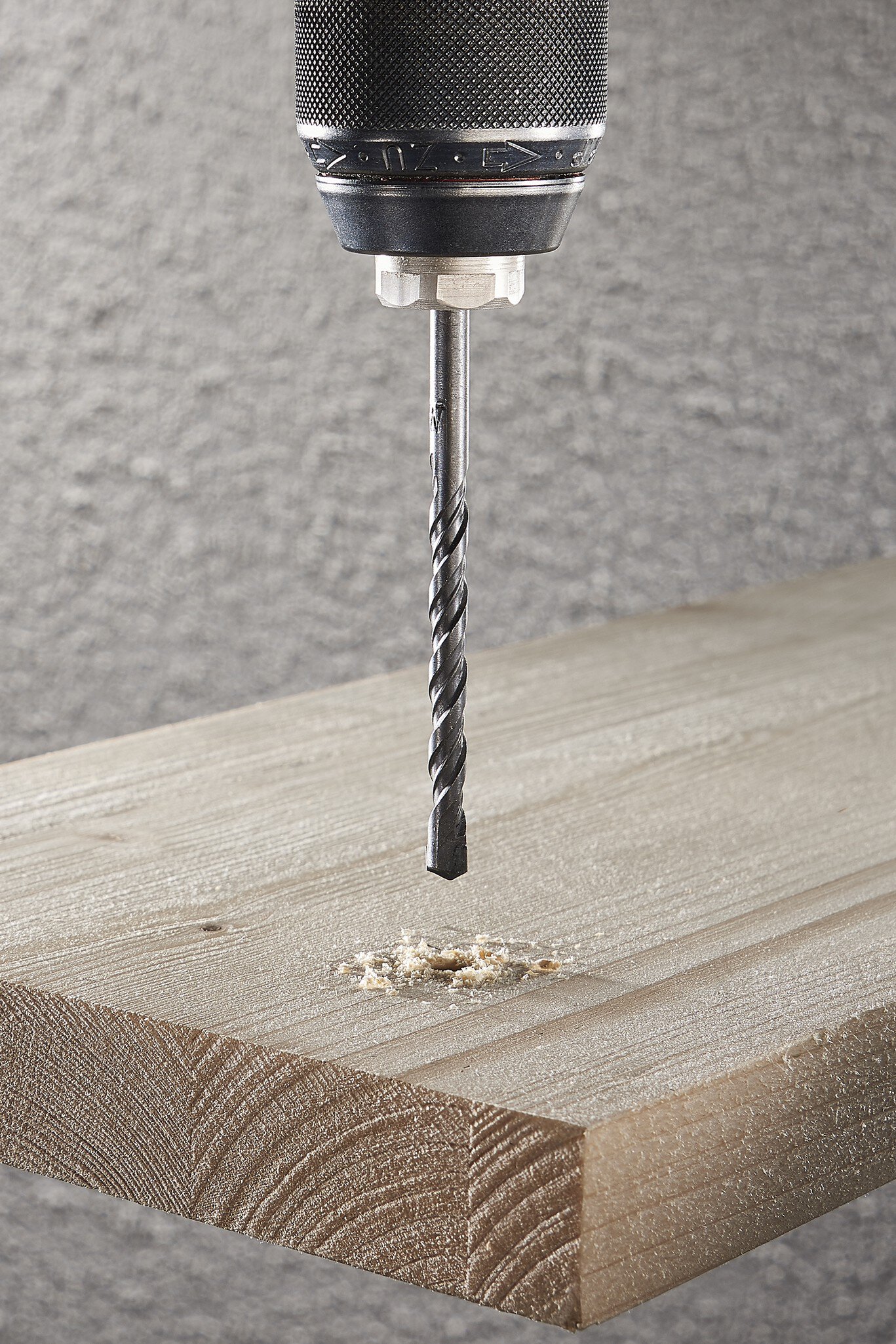 1 broca universal CT Ø 6 mm