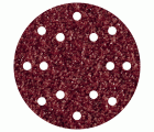 Discos autoadherentes de lijar para madera/metal Ø 150 mm