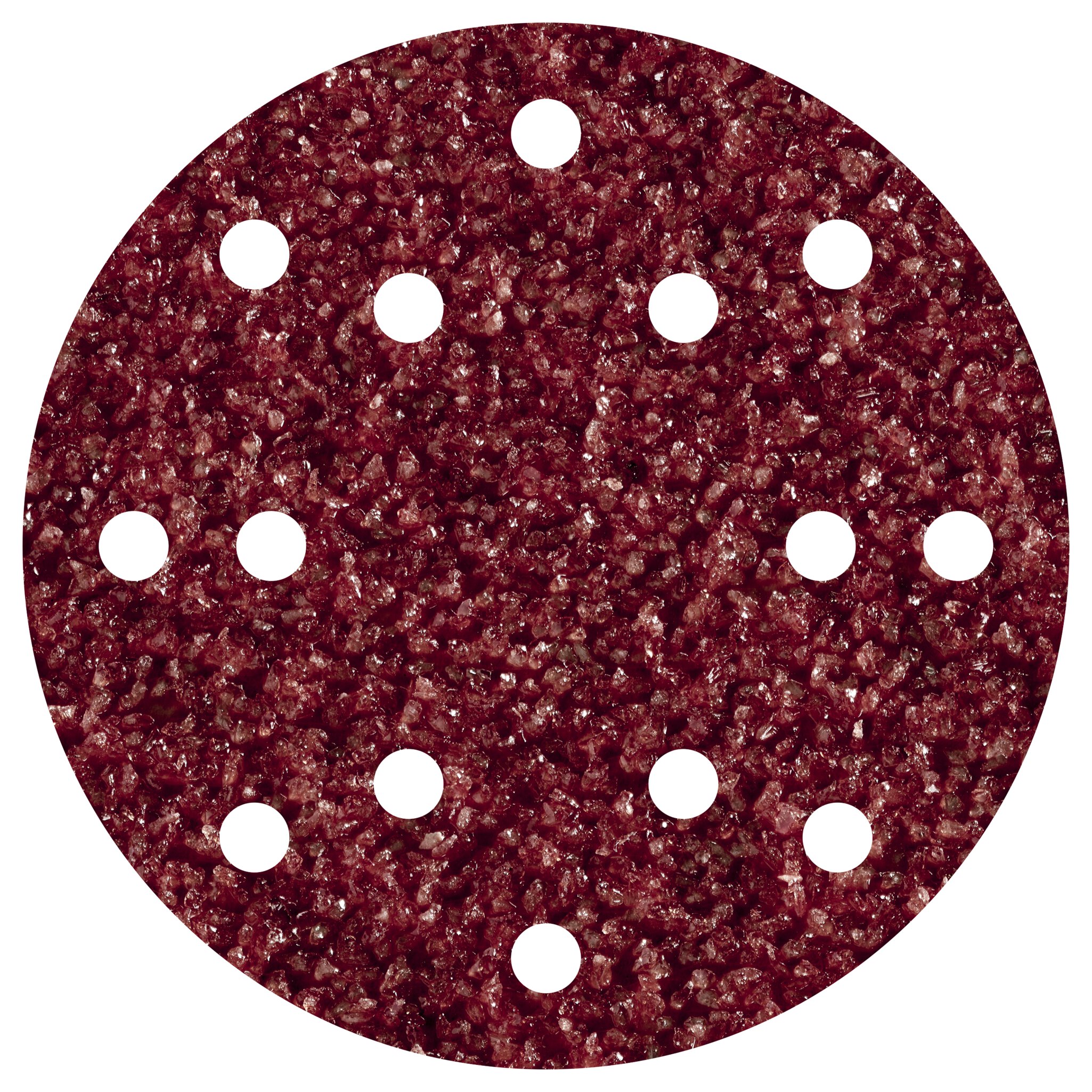 Discos autoadherentes de lijar para madera/metal Ø 150 mm