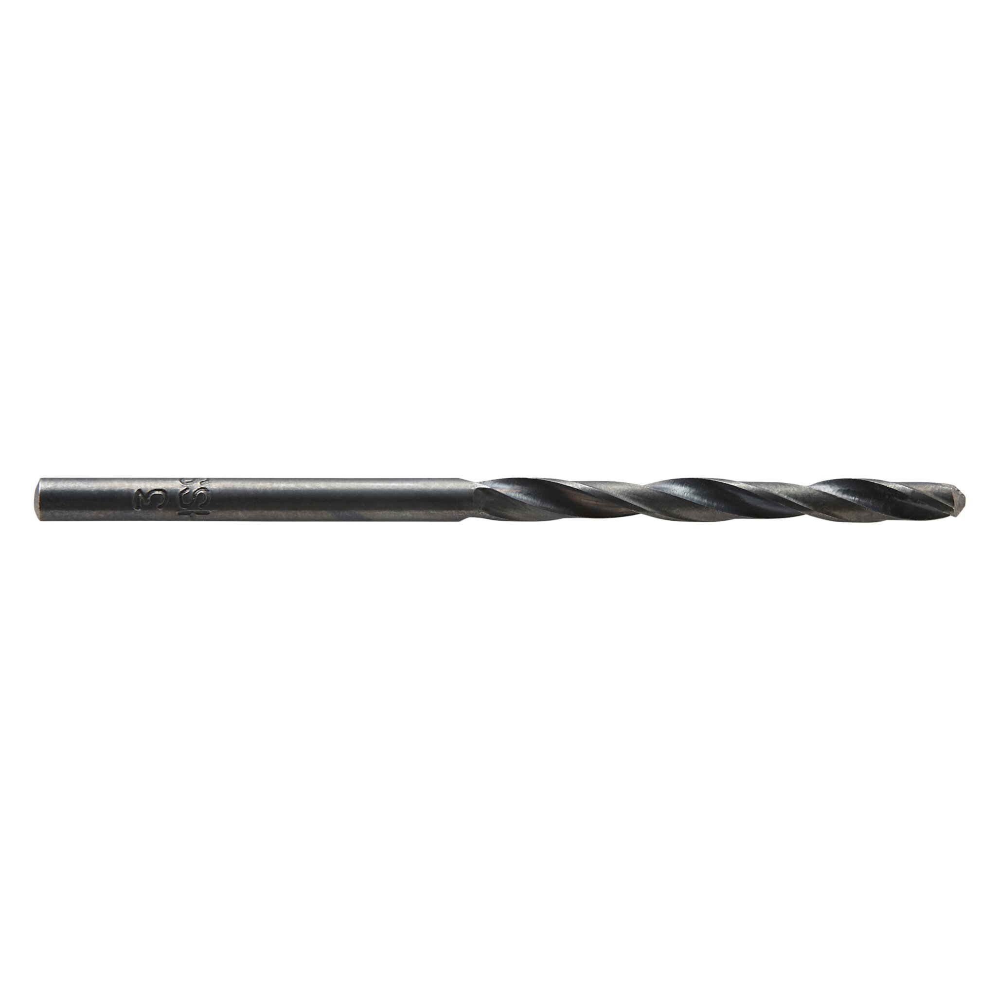 3 broca para metal HSS, FL, Ø 3,0 x 61 mm