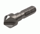 1 avellanador WS, vástago hexagonal, Ø 10 mm