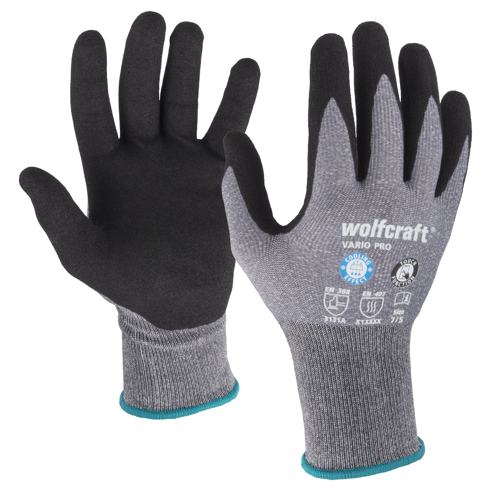 Guantes de trabajo VARIO PRO
