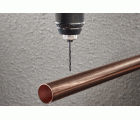 3 brocas para metal HSS, FL, Ø 1,0 x 34 mm