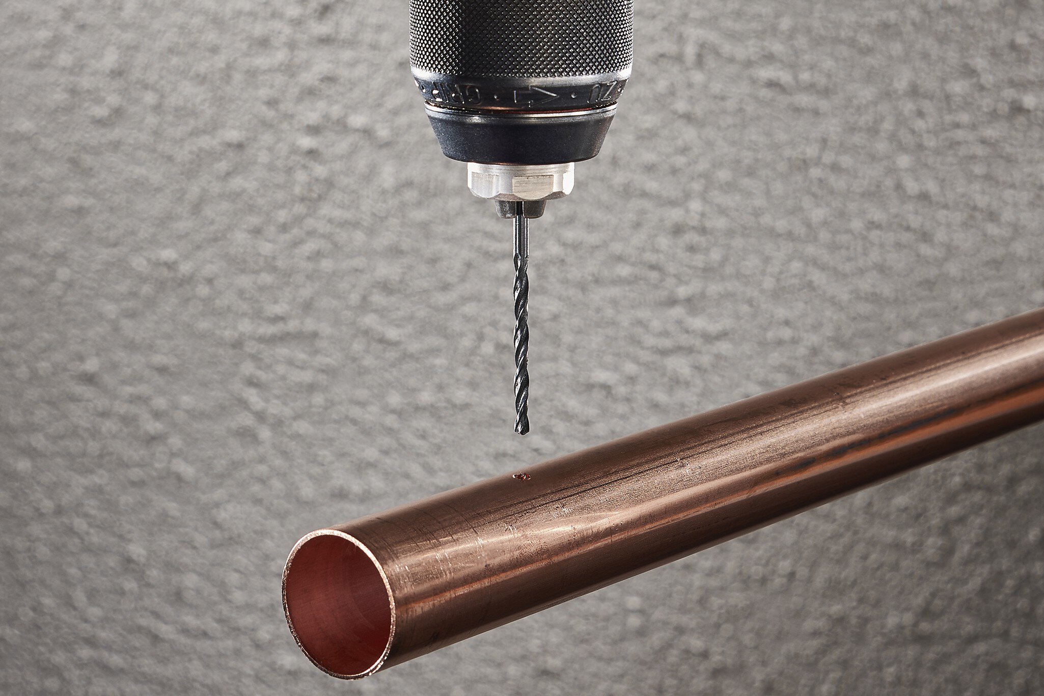 3 brocas para metal HSS, FL, Ø 1,0 x 34 mm