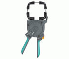 1 tensor de cinta monomanual de 5 m