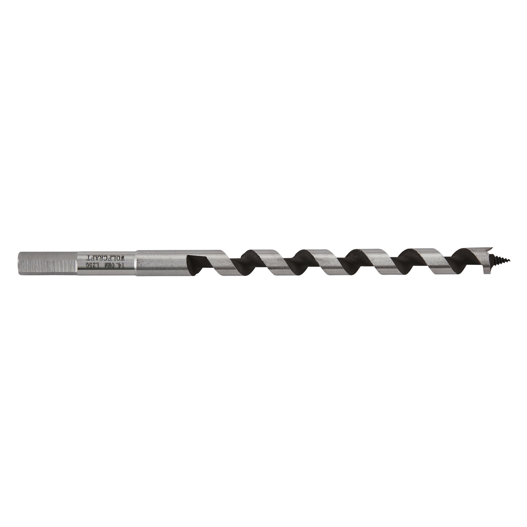 1 broca para vigas de madera Standard Ø 14 x 250 mm