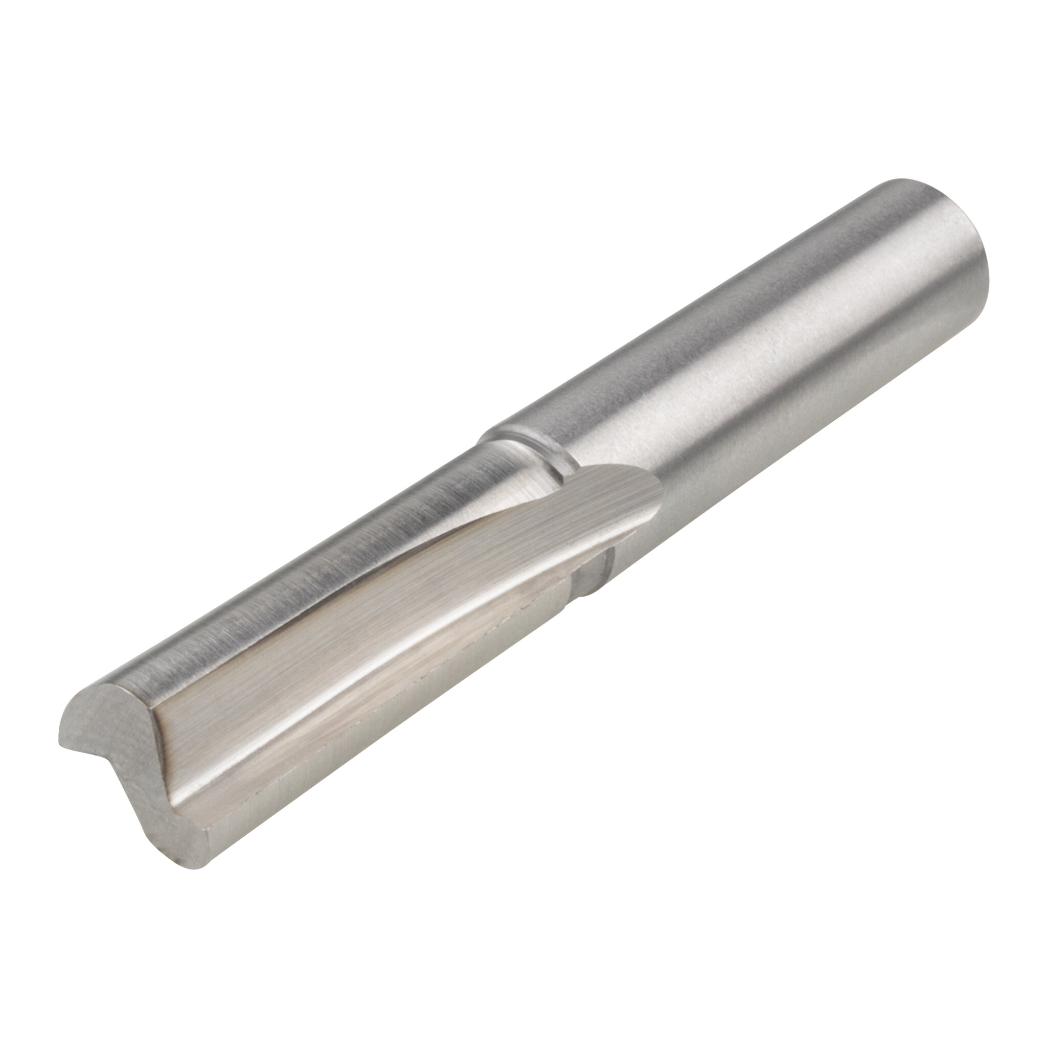 1 fresa de ranuras HSS vástago=8mm ø8x20mm