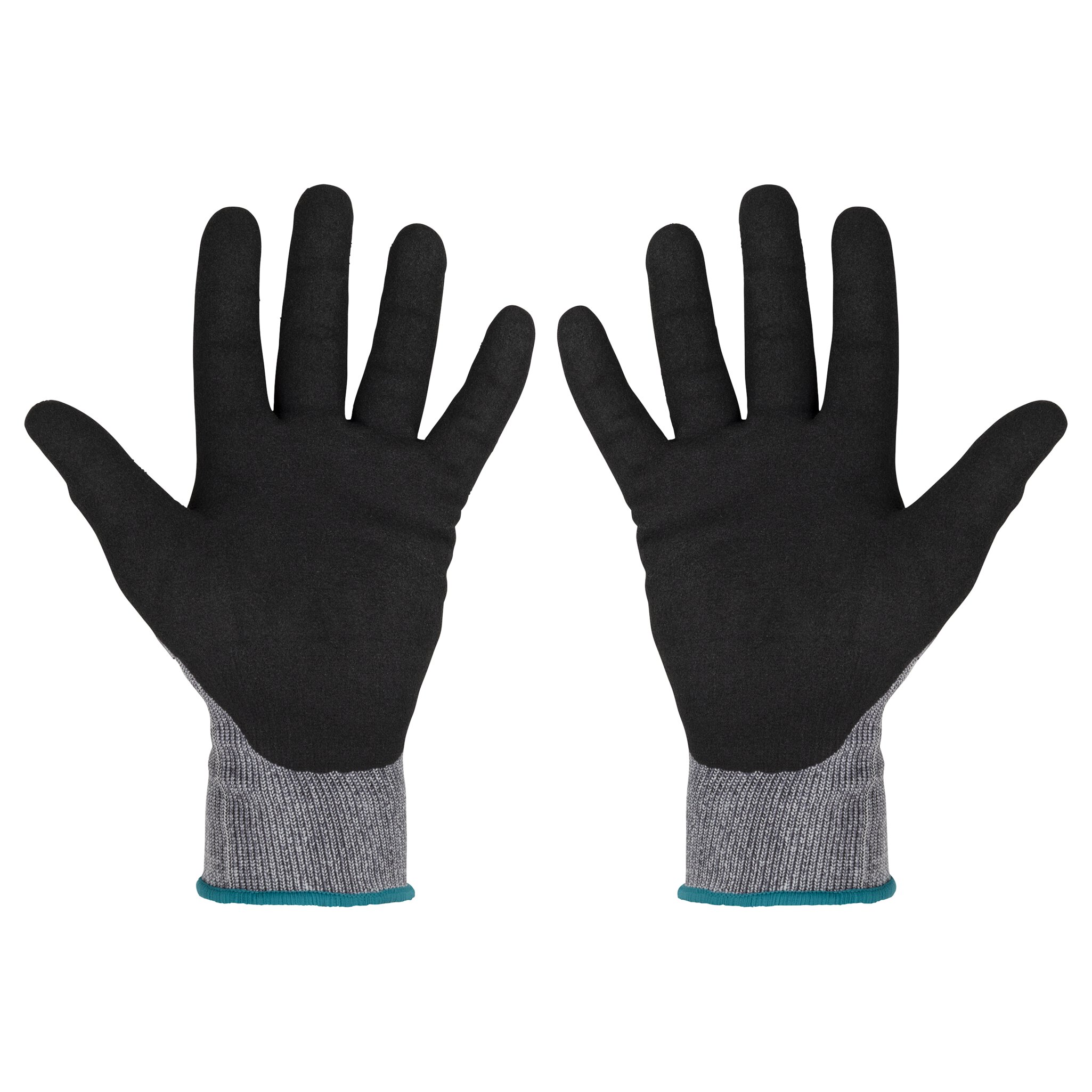 1 par de guantes de trabajo VARIO PRO, talla 7 (S)