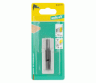 1 fresa de ranuras WS de 10 mm de diámetro