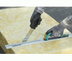 1 cuchillo para materiales aislantes de 305 mm