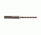 Broca para hormigón "Professional" con filo de carburo de tungsteno, SDS-plus, Ø 5 mm