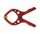 1 mini-pinza con resorte microfix de 20 mm