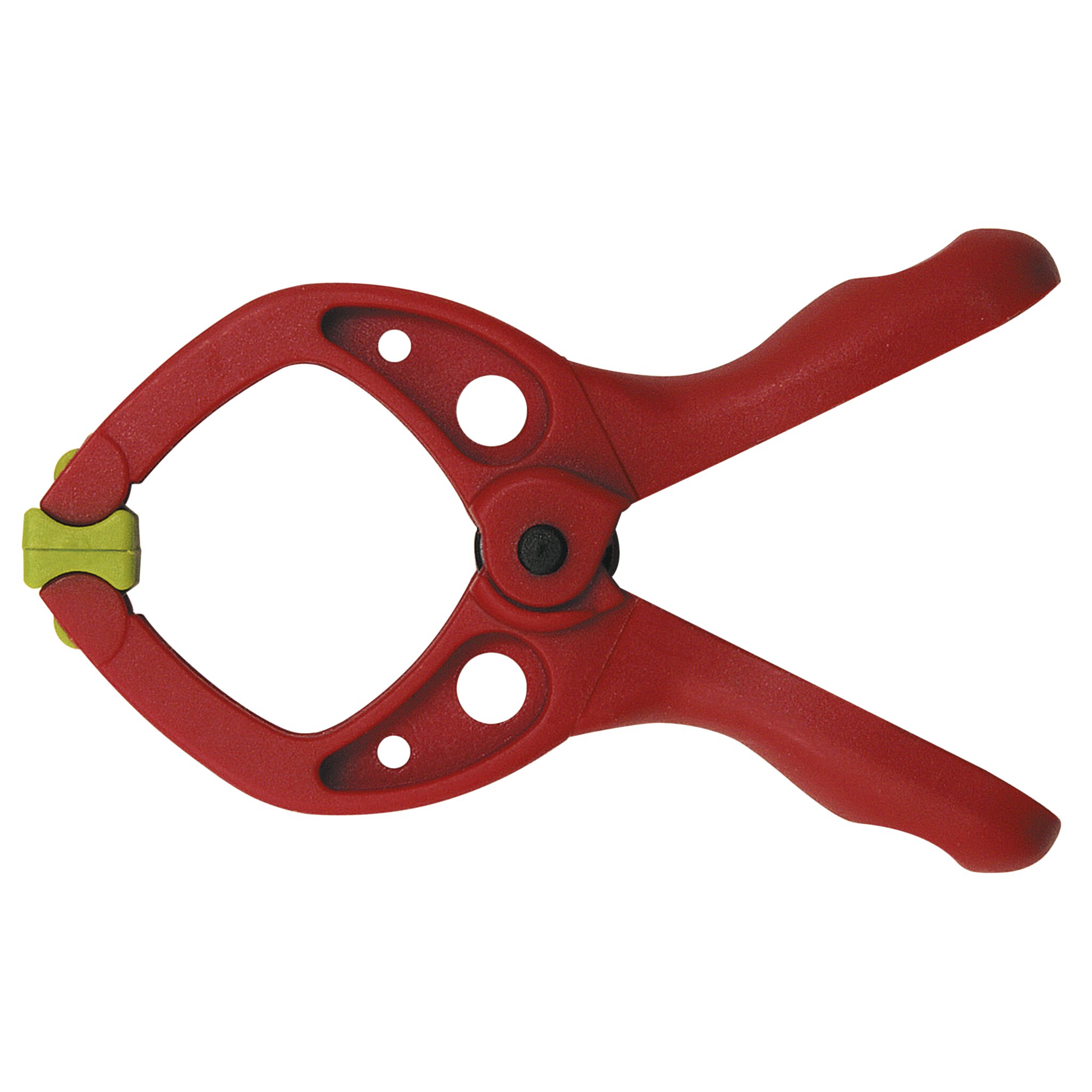 1 mini-pinza con resorte microfix de 20 mm