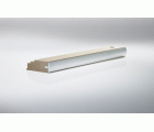 1 taco de madera profesional 281x24x62mm