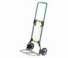 Carro de transporte TS 550