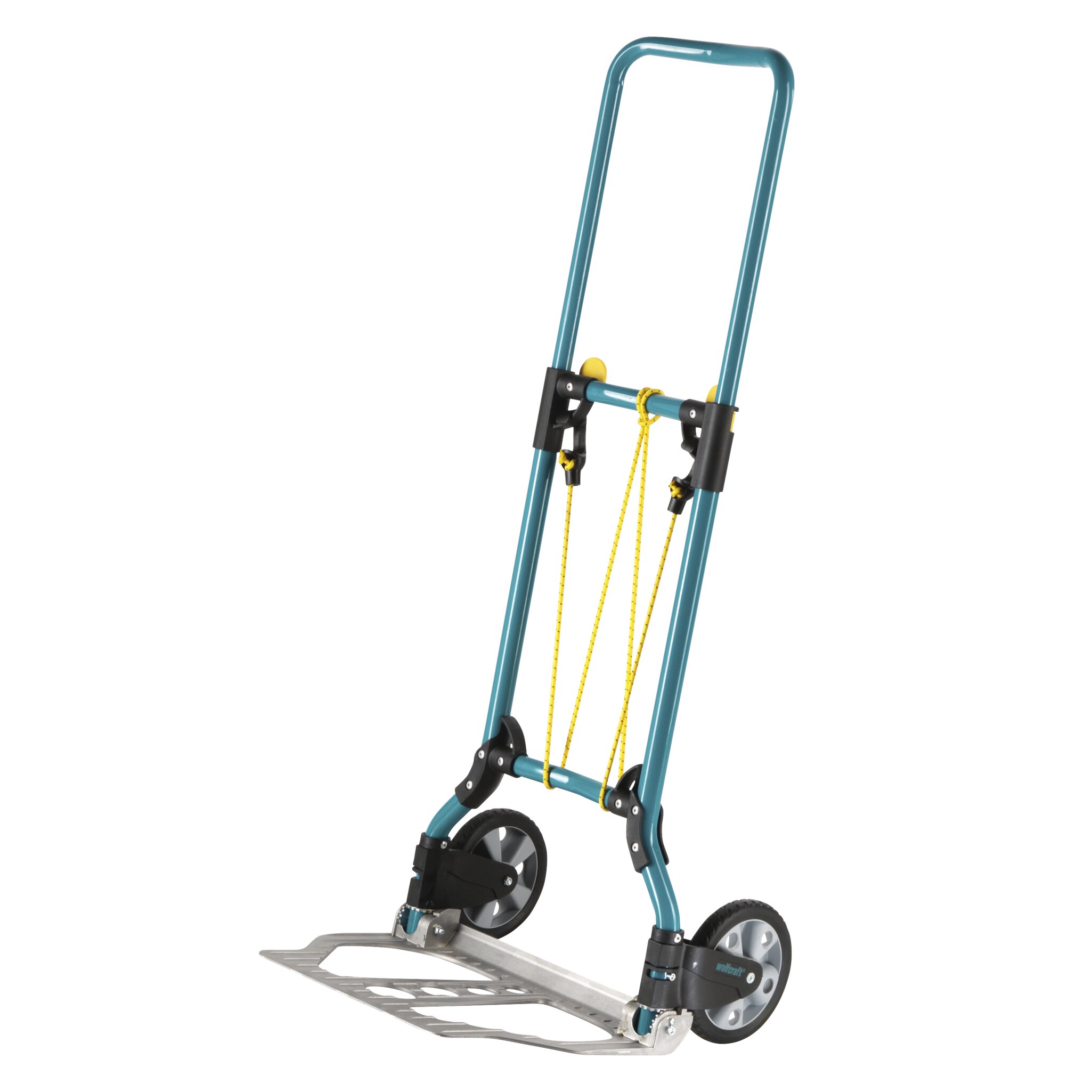 Carro de transporte TS 550