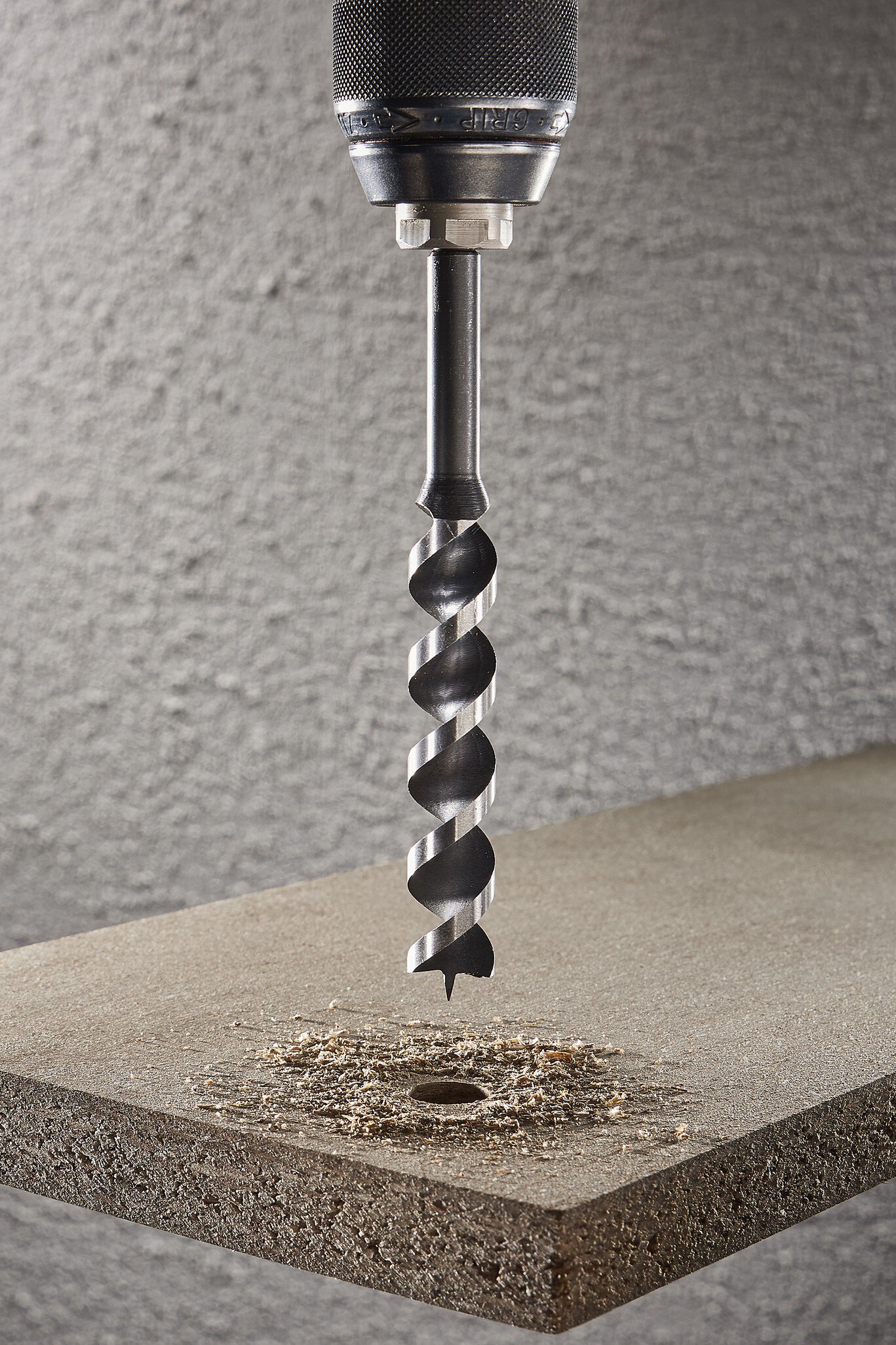 1 broca para vigas de madera speedwinder Ø 6 mm