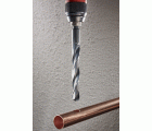 1 broca para metal HSS, FL, Ø 16,0 x 178 mm