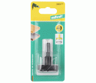 1 broca de cazoleta WS Ø 40 x 53 mm