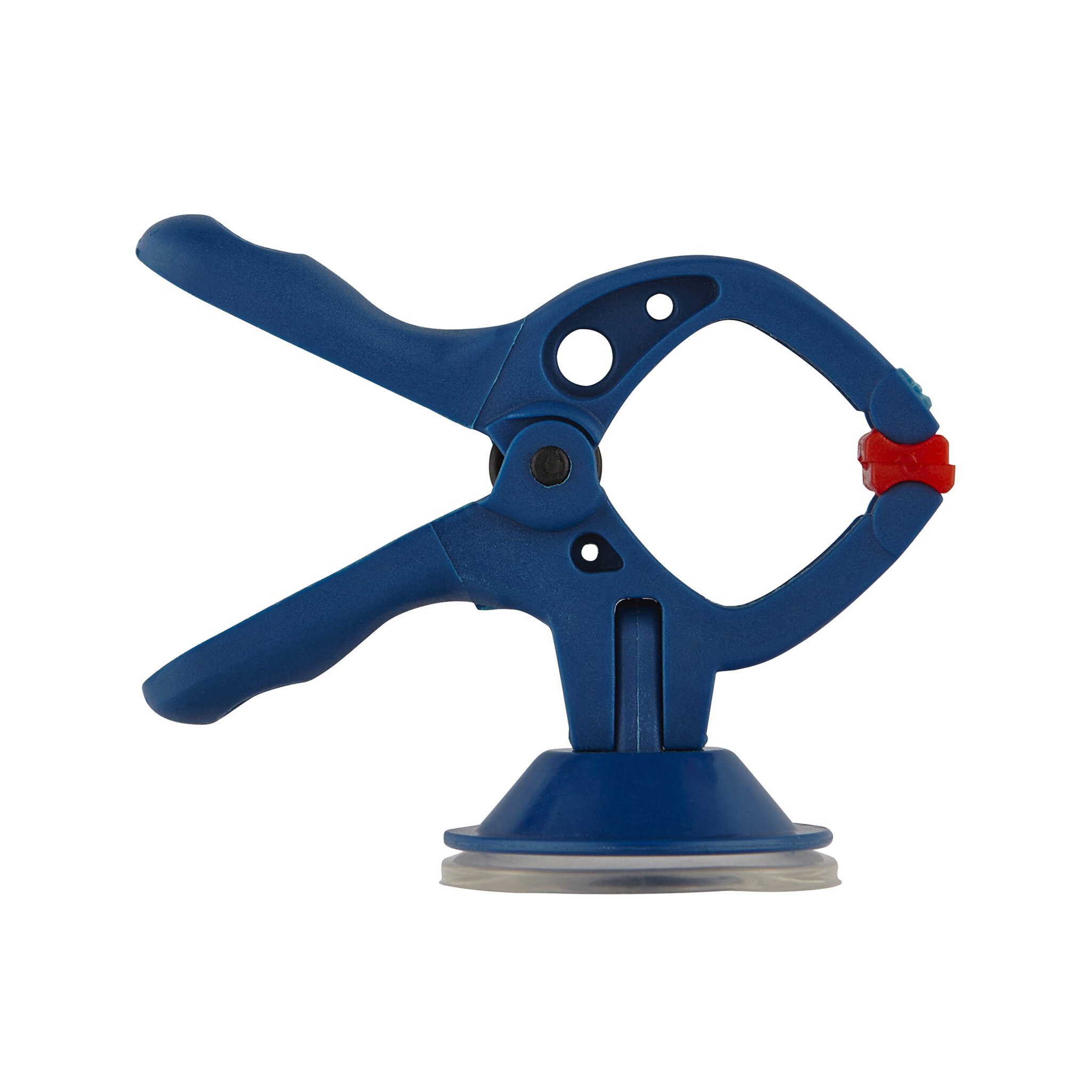 1 juego de mini-pinzas con resorte microfix S, 4 piezas