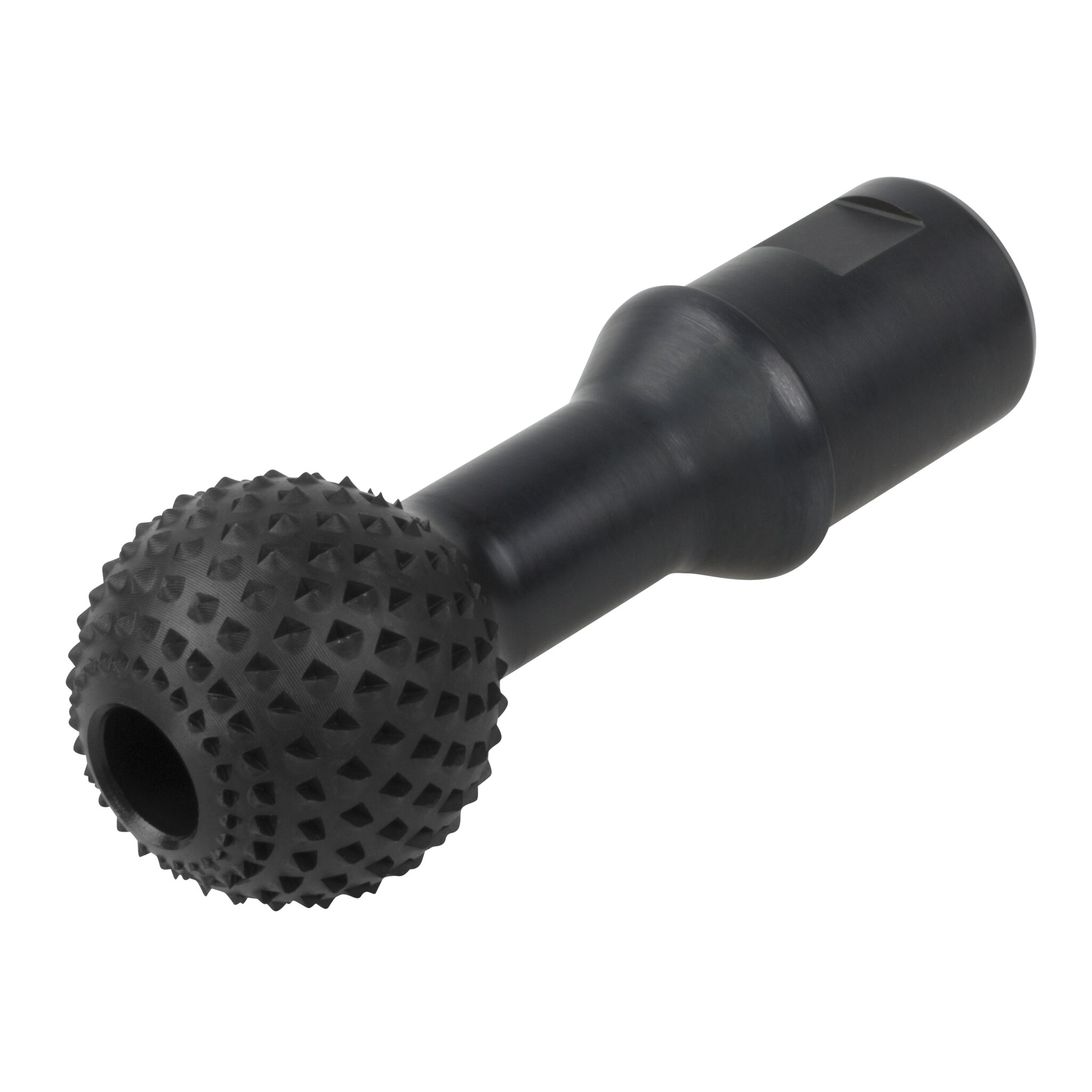 Escofina esférica para amoladora angular, Ø 31,5 mm