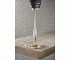 1 broca de pala Ø 14 x 152 mm