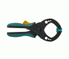 1 pinza de carraca hobby FZR de 30 mm
