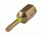 Punta Diamant, TORX® (T)